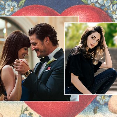 A Luxury Matchmaker Reveals How Realistic 'Materialists' Is