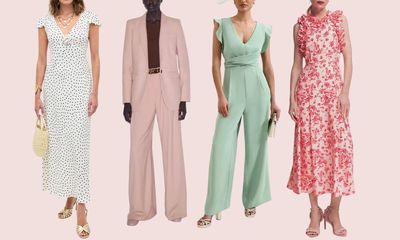 Wondering what to wear to Royal Ascot? Here are 4 elegant outfit ideas for each enclosure and dress code