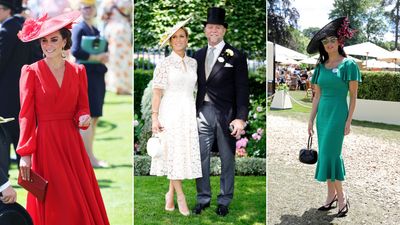 What to wear to Royal Ascot: elegant outfit ideas for every enclosure
