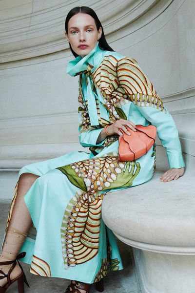 The Loftiest Looks From the Resort (aka Cruise) 2026 Runway Shows and Lookbook Presentations
