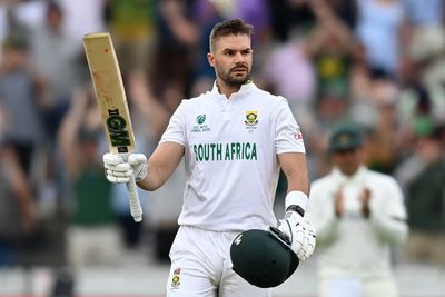 South Africa near WTC win vs Australia with Bavuma grit and Markram century