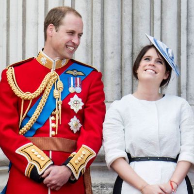 Why Princess Eugenie Has Reportedly ‘Formed an Alliance’ With Prince William
