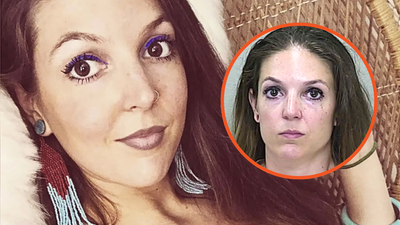 ‘Somewhat worldly and familiar with adult things’: Florida teen’s testimony allowed at accused abusive stepmom Alexis Von Yates’ trial
