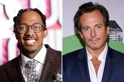 Nick Cannon replaces Will Arnett as Lego Masters host as fans slam ‘terrible news’