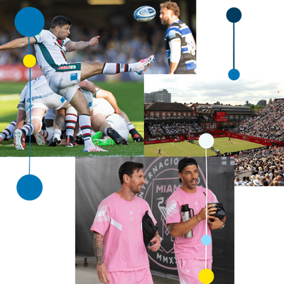 Your Guardian Sport weekend: Club World Cup, US Open golf, tennis and rugby finals