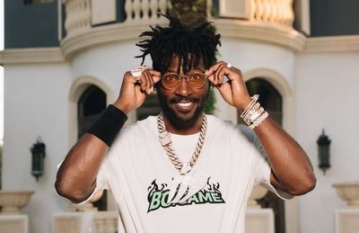 What Is Antonio Brown's Net Worth? Can Ex-NFL Star Afford Lawyer Fees After Filing For Bankruptcy in 2024?