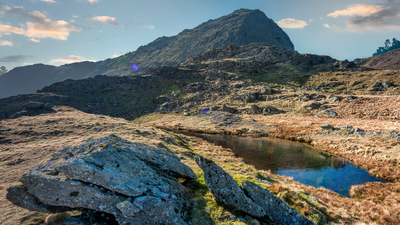 Bodies of two women pulled from the water at a popular beauty spot in Eryri National Park
