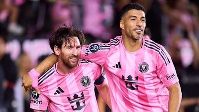 Inter Miami Predicted Lineup vs. Al Ahly: Lionel Messi Kicks Off Club World Cup