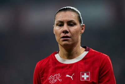 'I'm heartbroken, it hurts deeply' former Chelsea striker ruptures ACL 21 days before home tournament