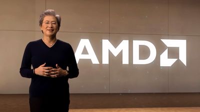 AI chip war heats up as AMD unveils its Nvidia Blackwell competitor