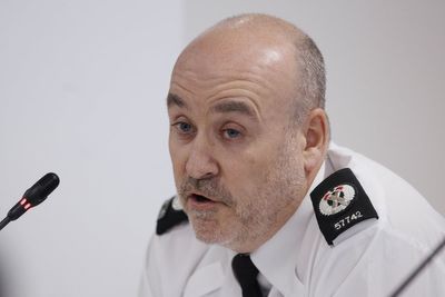 PSNI prepares ‘scaled-up’ operation for weekend after disorder