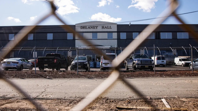 Manhunt in New Jersey: Authorities Search for Four Escaped ICE Detainees and Offer a Bounty of $10,000 Each