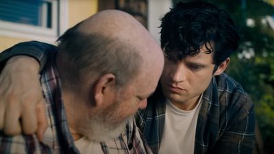 Let Jonathan Kent die of a heart attack in ‘Superman’