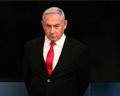 Donald Trump is losing control of American foreign policy