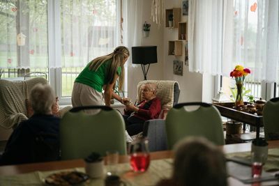 Who Really Profits When You Die in a Nursing Home?