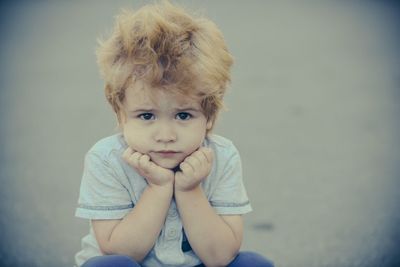 8 Ways to Encourage Emotional Expression in Baby Boys