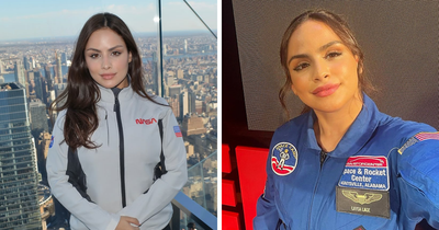 After 22-Year-Old ‘Astronaut’ Convinced Social Media She Was Chosen For Space Flight, NASA Responds