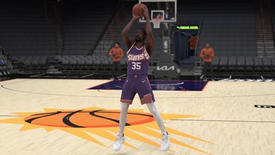 Where Should Kevin Durant Be Traded?