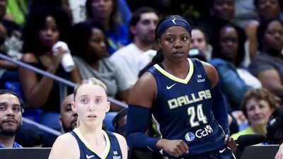 Arike Ogunbowale Shares Sage Advice She Gave Paige Bueckers During Rookie Season