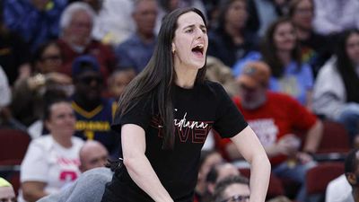 Caitlin Clark Signaled Her Comeback in the Perfect Way by Drilling Halfcourt Shot