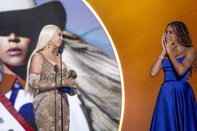 Grammys Rework Country Category After Beyonce's Cowboy Carter Win Received Backlash