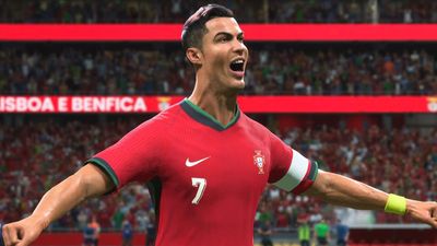 EA FC 25’s First 94-Rated ST Evolution Just Arrived, Here Are The Best Players For It