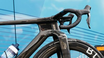 Has the UCI just banned Factor's new aero bike before it was even released?