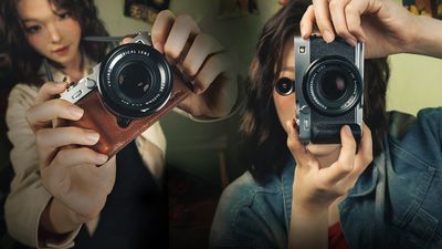 There’s no way I’m getting the Fujifilm X-E5 without these SmallRig accessories