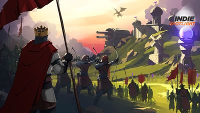 I've sacrificed millions of imps in my new favorite roguelike city-builder, but it's still not enough