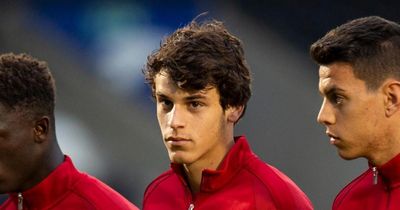How to watch Celtic's Paulo Bernardo in under-21 Euros this weekend for FREE