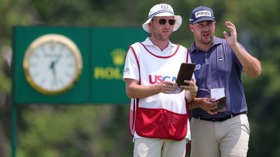 US Open Challenger Thriston Lawrence On Visa Issue That Led To Canadian Open Withdrawal And What He's Finding Difficult About PGA Tour Rookie Season