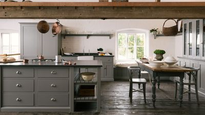 Designers say this 1 unassuming and affordable feature will make your home look more expensive