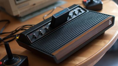 ChatGPT may be the smartest software ever, but this Pong-era game console can do something it can't