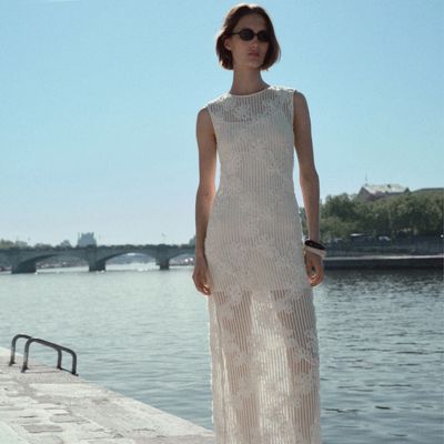 Aritzia, Cos, and Mango Have the Best Summer Dresses—27 Under-$150 Picks That Prove It
