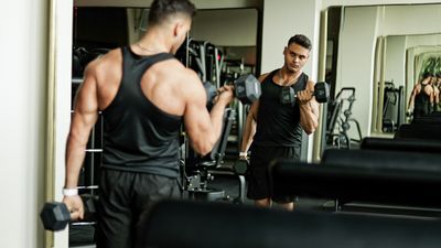 Why your arms aren’t growing: 5 mistakes you’re probably making