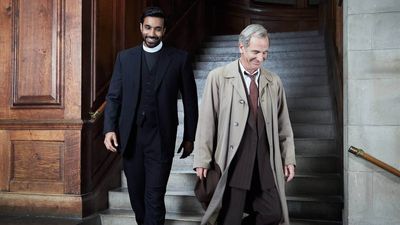 How to watch Granchester season 10 online or on TV from around the world