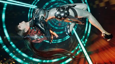 Stellar Blade PC mods are overflowing with risqué content as satisfied gamers quench their thirst in the Steam reviews