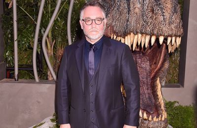 Jurassic World Rebirth director Colin Trevorrow doesn't see 'interest' in dinosaurs ever running out