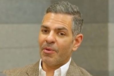 Prince William’s friend Sunjay Kapur dies after heart attack ‘triggered by swallowing a bee’ at polo match