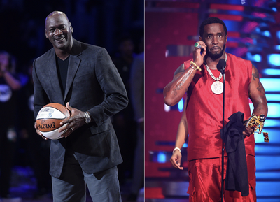 Michael Jordan Distances Himself From Diddy Trial Claims: 'Not Going to Play With Any of That'