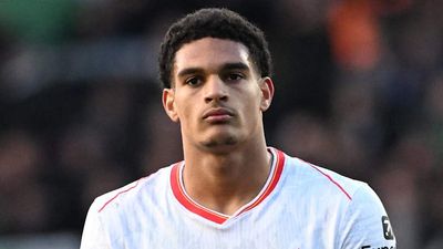Report: Liverpool Set Asking Price for Jarell Quansah Amid Transfer Interest