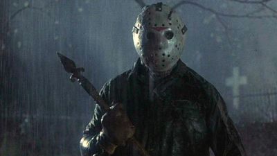 6 scary movies to watch this Friday the 13th on Netflix, Apple TV Plus, Shudder, and more
