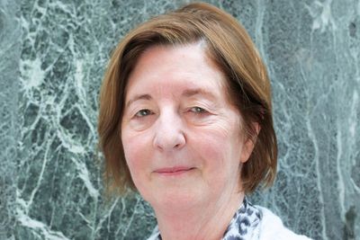 Either the tax man or the palace: Dame Pat Barker on mistaking honours letter for HMRC