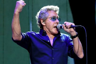 Newly knighted Roger Daltrey said he ‘didn’t care’ about honour in 2022 interview