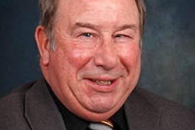 Minister honoured after 42 years as chaplain at HMP Magilligan