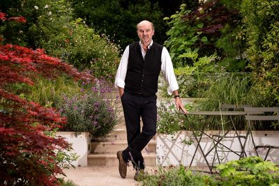 TV executive Stephen Lambert ‘very honoured’ to be made an OBE