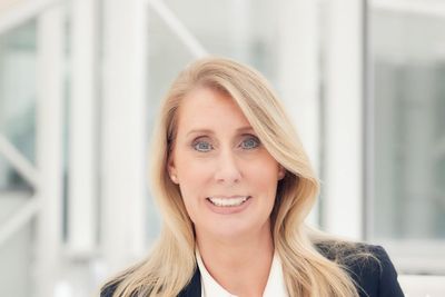Glasgow-raised Nationwide and Greggs bosses among businesswomen honoured