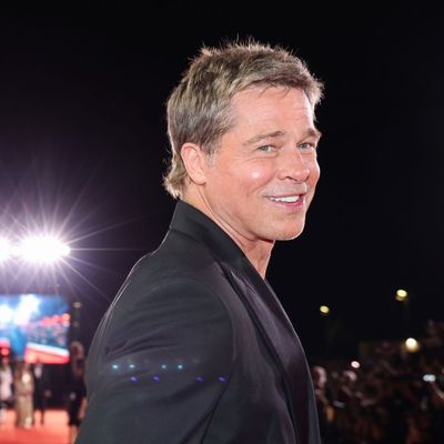 Brad Pitt’s Comments About Family Are Going Viral Weeks After Shiloh Jolie’s Latest Name Change