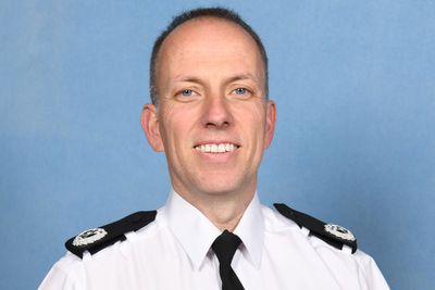 Retired police officer who was key in naloxone rollout honoured