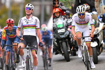 2025 UCI Road World Championships